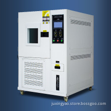 Ozone tire aging test chamber